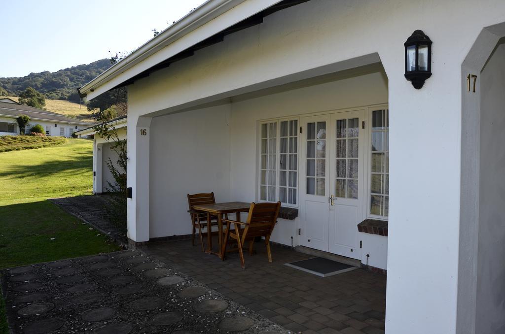 Lythwood Lodge Lidgetton Habitación foto